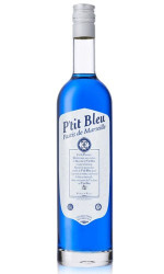 P'tit Bleu - Pastis de Marseille - Vinsetchampagnes.fr