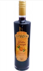 Delice d'orange