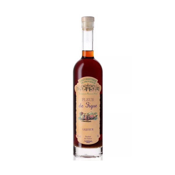 Fleur de Figue Liqueur 50 cl