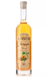 Mélopépo - liqueur