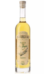 Fleur de Thym - liqueur