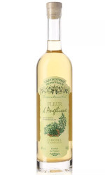Fleur d'Angélique - Couscouille - Liqueur
