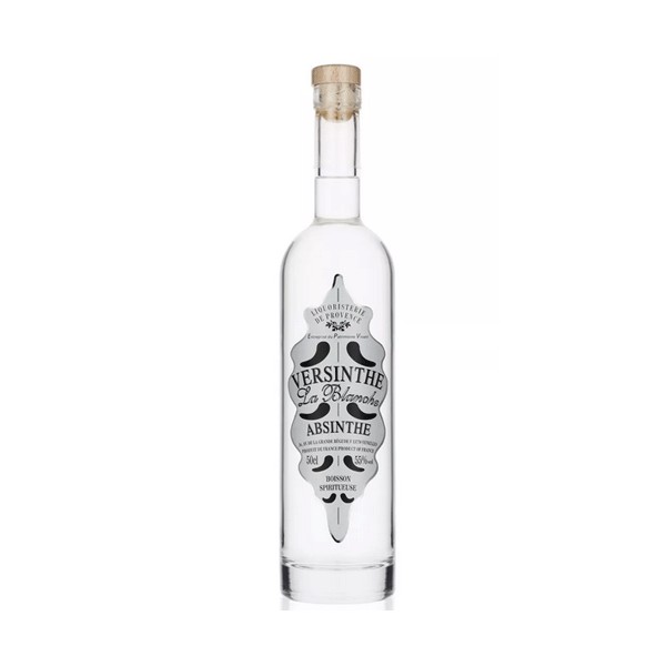 Versinthe La Blanche 50 cl