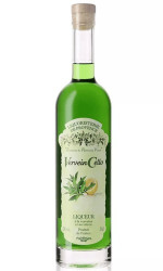 Verbina 24°- Liqueur
