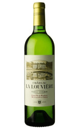 Château La Louviere Blanc