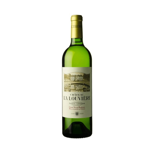 Château La Louvière 2013 Blanc 75cl