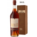 Laubade 1962 Bas Armagnac 50 cl