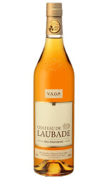 Bas Armagnac Vsop - Laubade