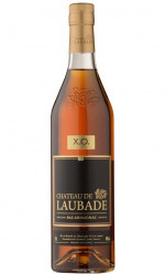 Bas Armagnac Xo - Laubade