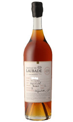 Hédoniste Brut de Fût - Laubade - Armagnac