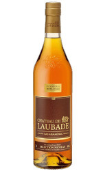 Armagnac -  Intemporel Hors d'Age - Laubade