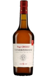 Calvados Lecompte 5 ans
