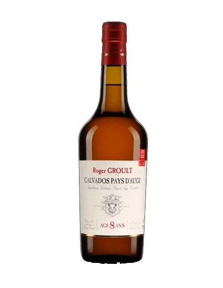 Calvados Lecompte 5 ans