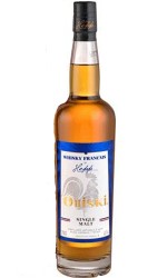 OUISKI SINGLE MALT 70 cl 40°