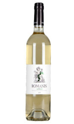 Château Romanin Blanc