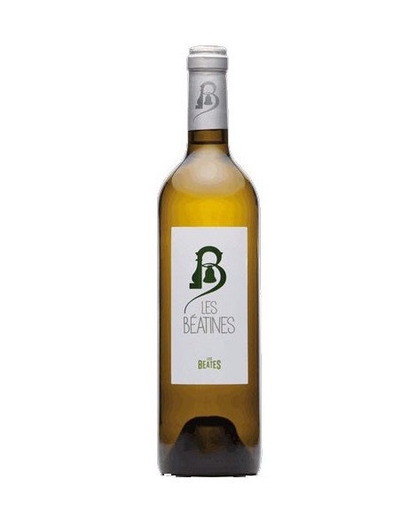 Les Béatines blanc 2019