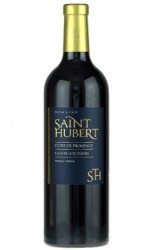 Domaine St Hubert rouge fût 2015 magnum