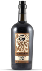Apéritif à base de Vin et Noix - BIO - Lachanenche