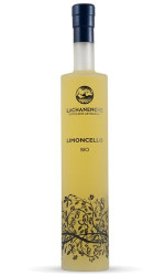 Limoncello - BIO - Lachanenche