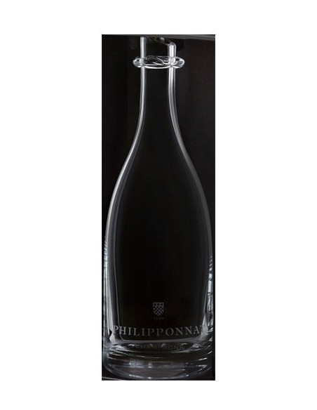 Carafe Soufflé bouche PHILIPPONNAT