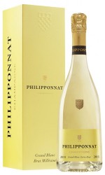 Philipponnat Grand Blanc Extra Brut  2011