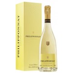 Magnum Philipponnat Grand Blanc Extra Brut  2011