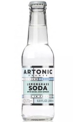Artonic lemonGrass 20cl