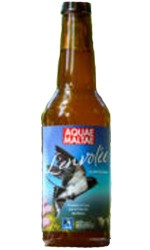 Bière l'Envolé Aquae Maltae 33cl