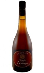 RATAFIA comte de Cheurlin