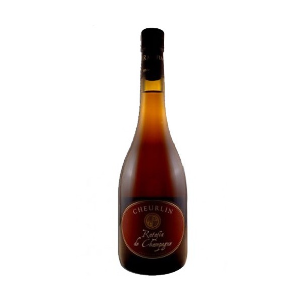 RATAFIA comte de Cheurlin