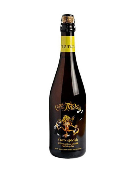 Cuvée des Trolls 75Cl