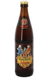 Paulaner Salvator 5.5% 50cl