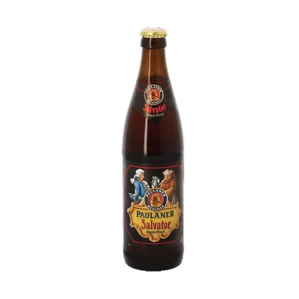 Paulaner Salvator 5.5% 50cl