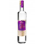 Gin Bercloux bio 40° 70cl