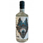 Gin Brewdog Lonewolf Cloudy Lemon  40° 70cl