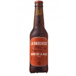 Bière Ambrée La Rascasse 33 cl