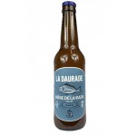 Bière blanche La Daurade 33 cl