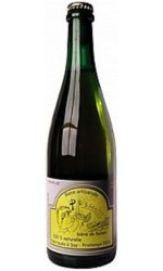Biere SOY Pissenlit 75cl