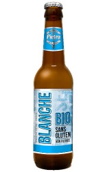 Pietra Corsa blanche bio sans gluten 33cl