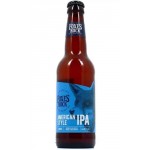 Bière Foxes Rock IPA 33cl 4.5%