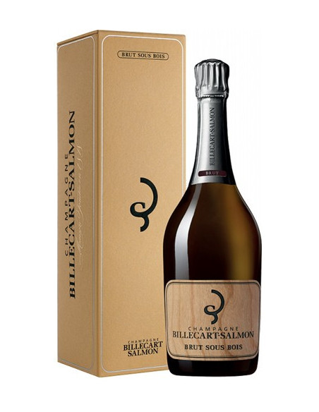 Billecart Salmon Nicolas François 1999