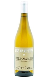 Les Mamettes by jeff carrel blanc 2020