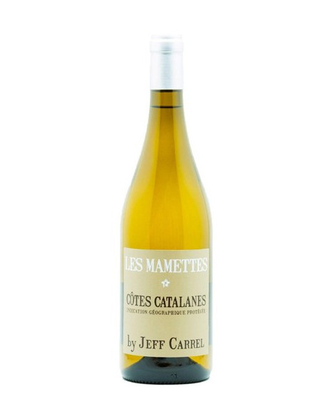 Les Mamettes by jeff carrel blanc 2020
