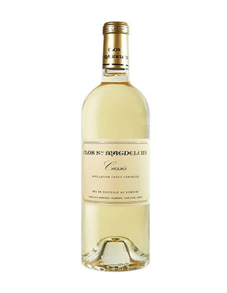 Magnum Clos Sainte Magdeleine blanc 2020