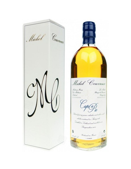 Mr Couvreur's Choice 15 ans 50cl