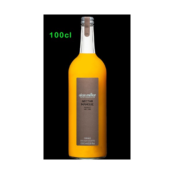 Alain Milliat -  Nectar de Mangue 100cl