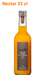 Alain Milliat - Jus de Fruit Mangue 33cl