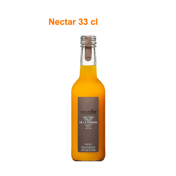 Alain Milliat -  Nectar de Mangue 33cl