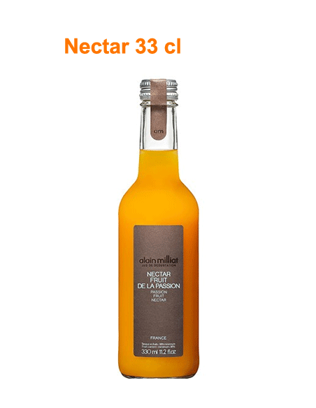 Alain Milliat - Jus de Fruit Mangue 33cl
