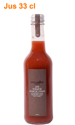 Alain Milliat - Jus de Tomate Noire de Crimée 33cl